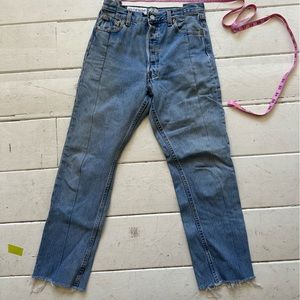 Perfect condition EB vintage Levi’s